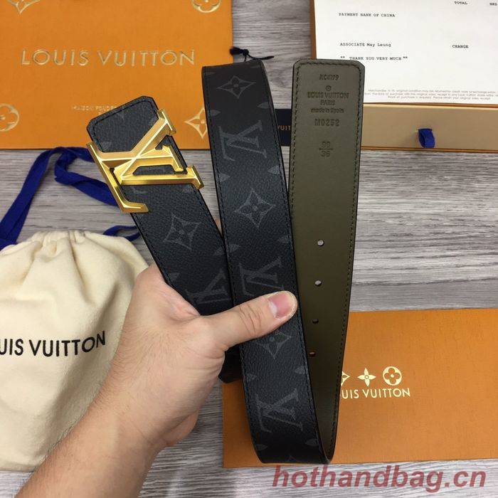 Louis Vuitton Belt 40MM LVB00035 Louis Vuitton Belt 40MM LVB00035